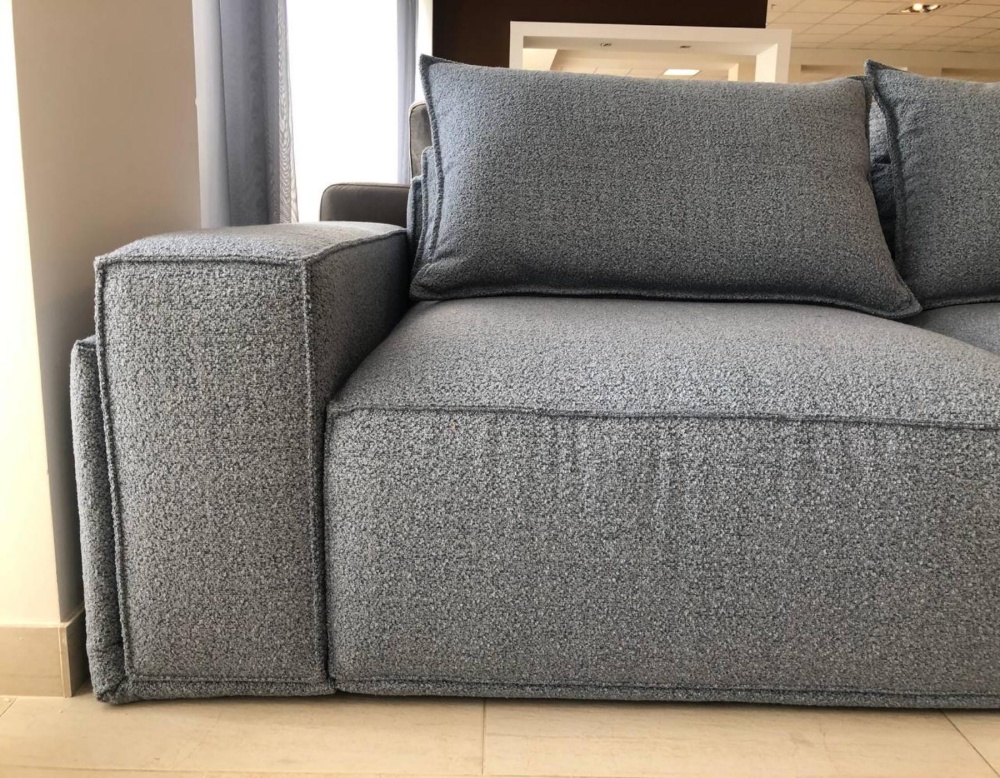 Модульный диван Oliver Оливер