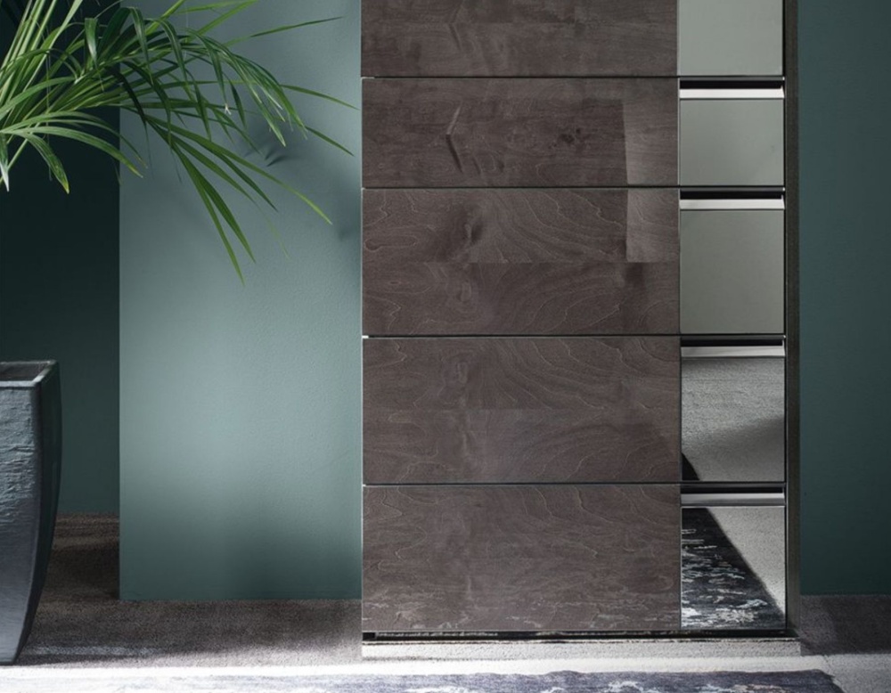 Спальня Heritage фабрики Alf Italia