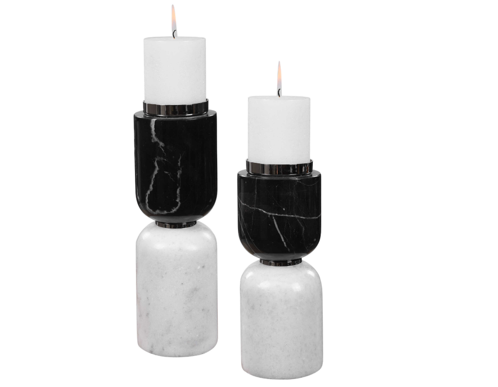 Подсвечник ELIPSE R17839 Uttermost