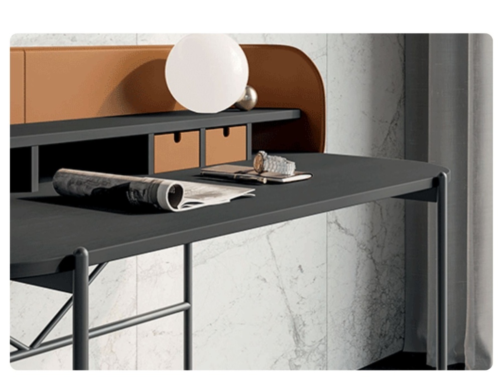 Письменный стол Supernova фабрики Dallagnese