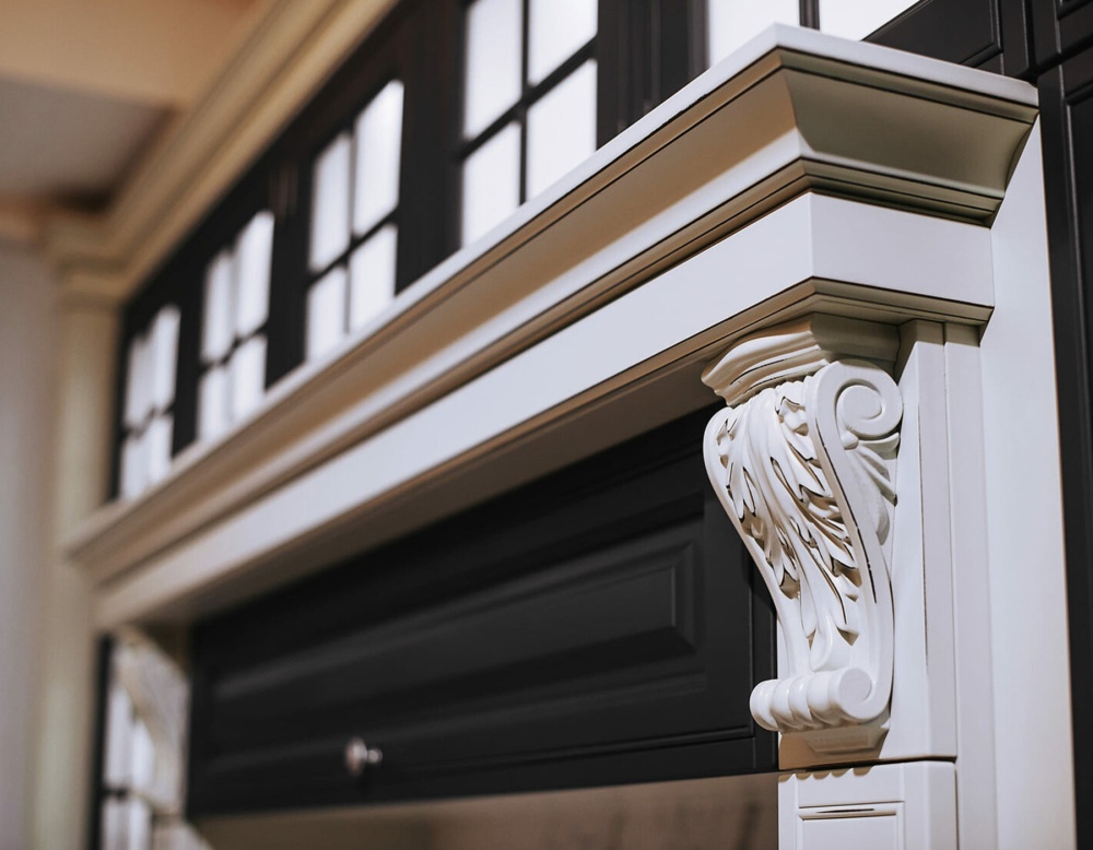 Кухня Челси (Chelsea) в Ставрополе