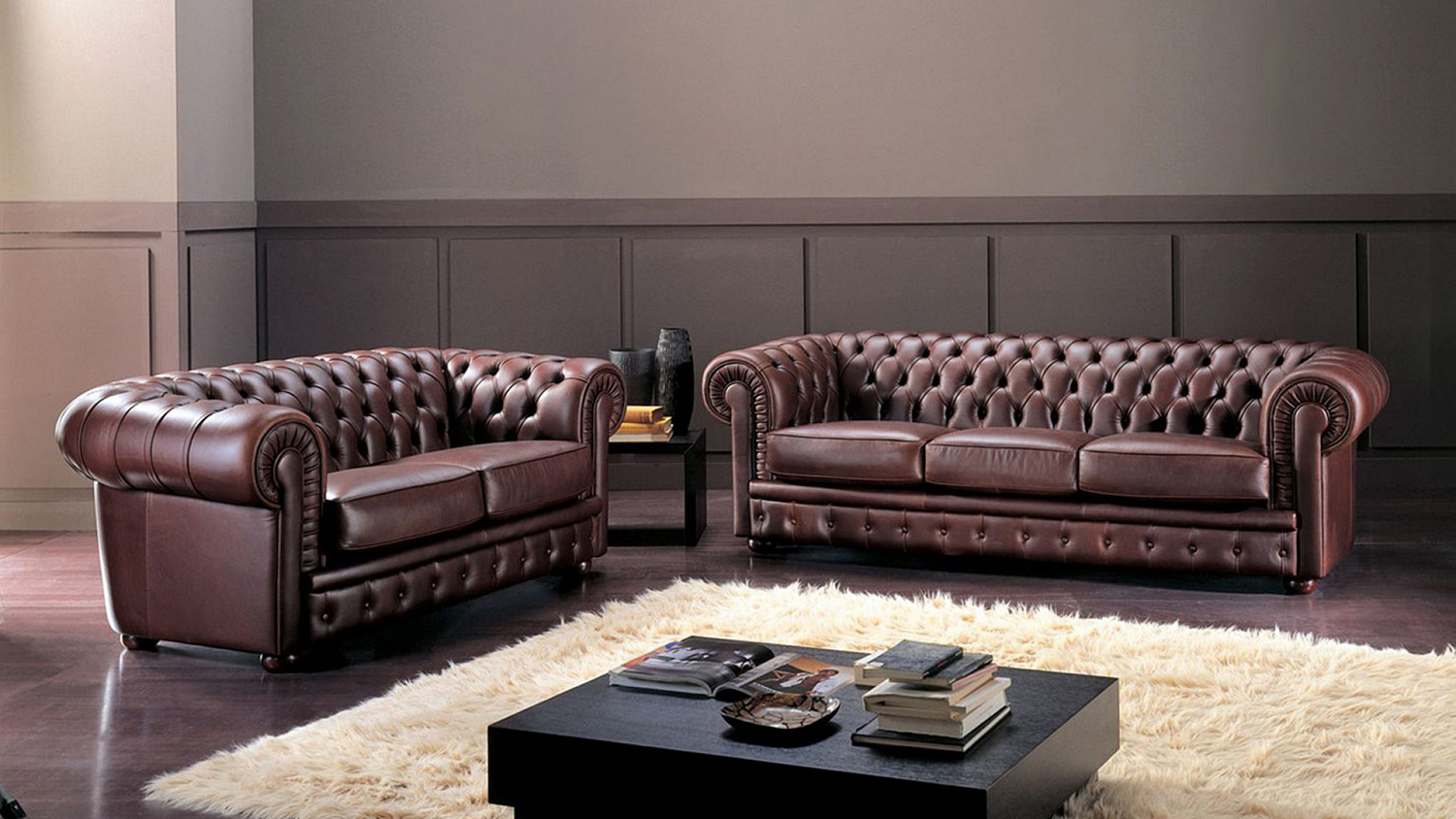 Выбирайте мебель в бутике Da Vinci