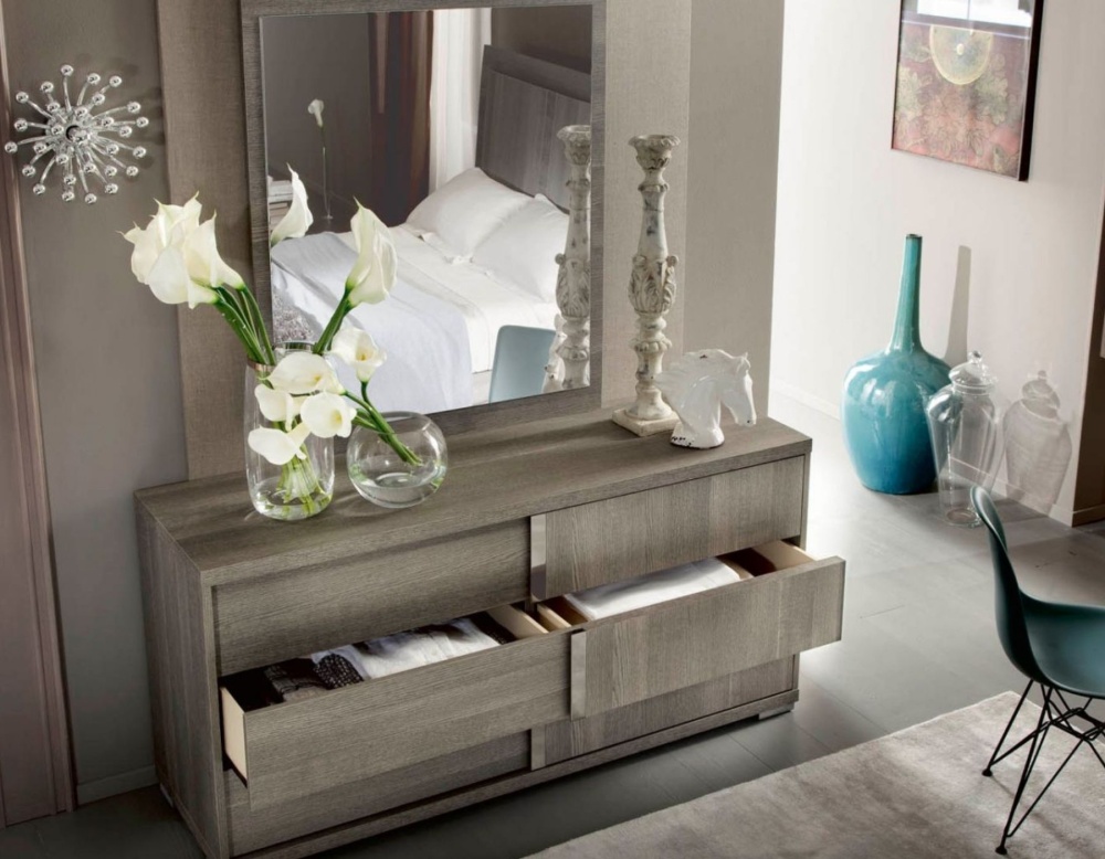 Спальня Tivoli фабрики Alf Italia