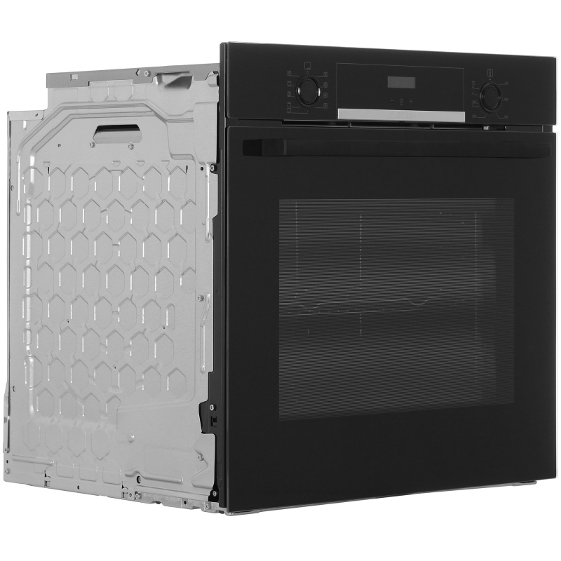 BOSCH Духовой шкаф HBA534EB3