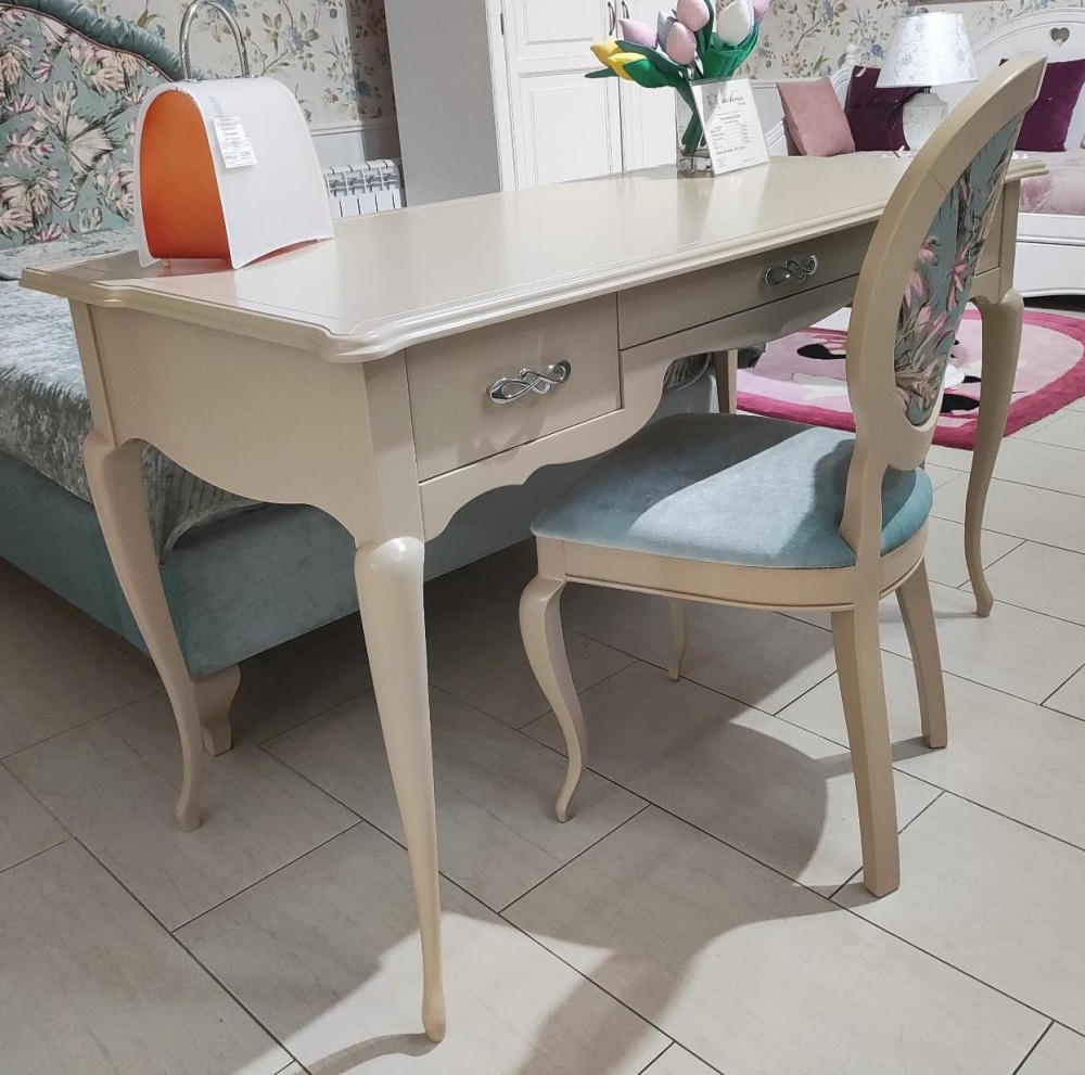 Письменный стол Isolda Эванти