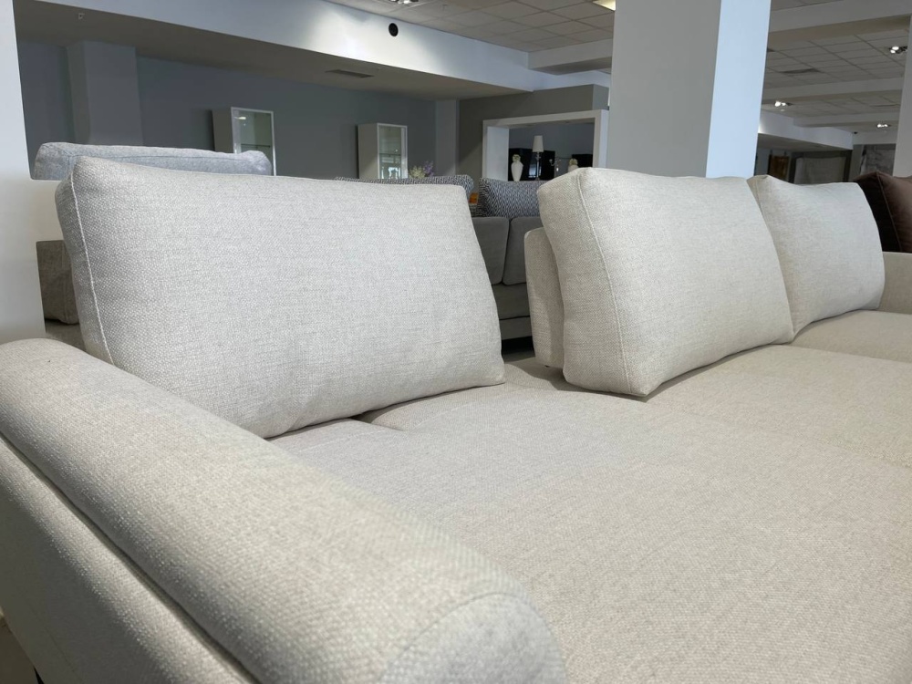 Угловой диван  Divvi-3