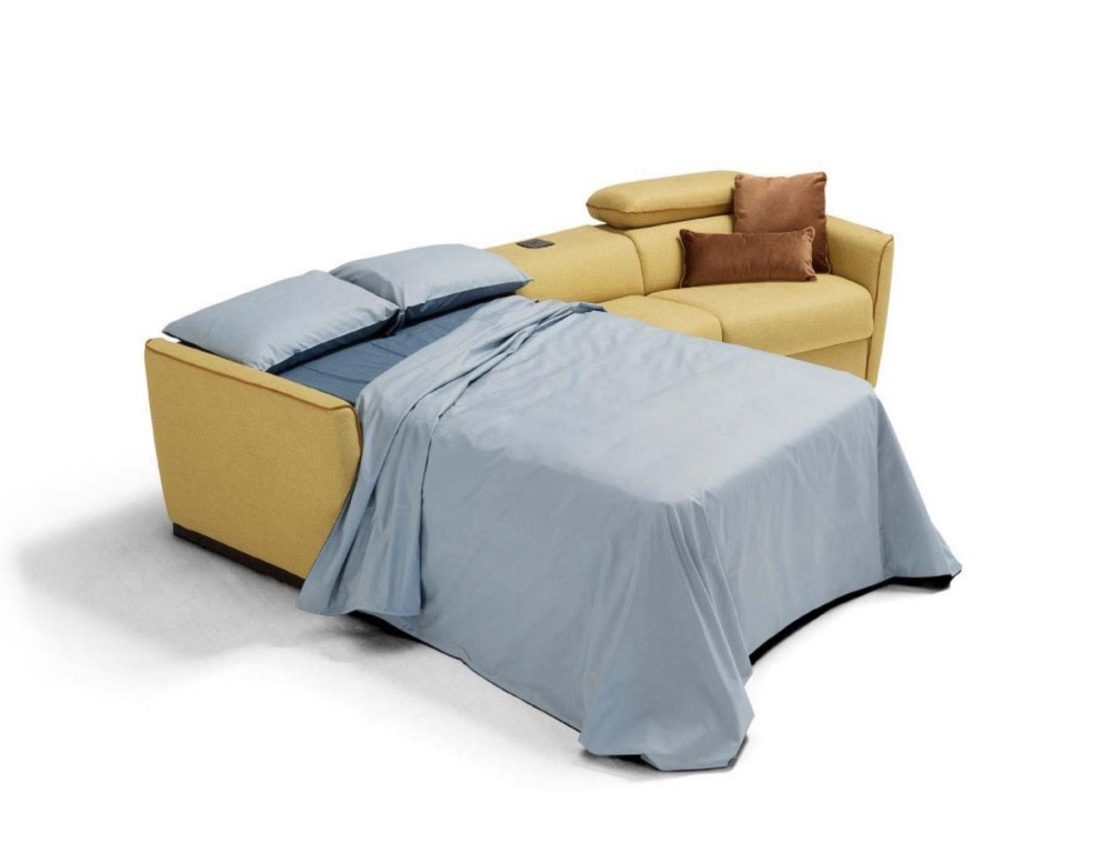 Модульный диван-кровать FELLINI DIENNE
