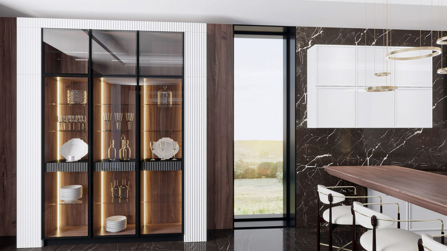 Стиль ар-деко