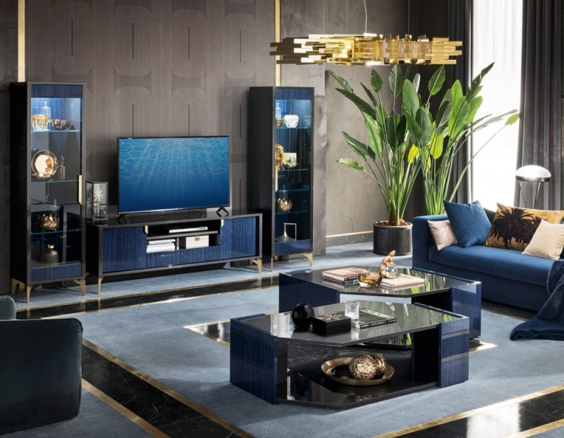 Гостиная Oceanum фабрики Alf Italia
