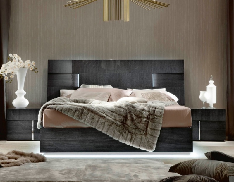 Спальня Montecarlo фабрики Alf Italia