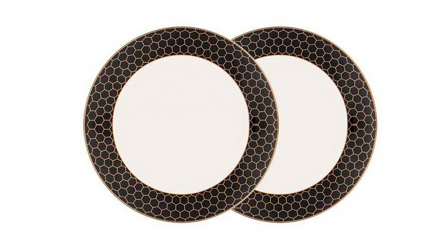 Новая коллекция посуды в салоне Da Vinci Home!