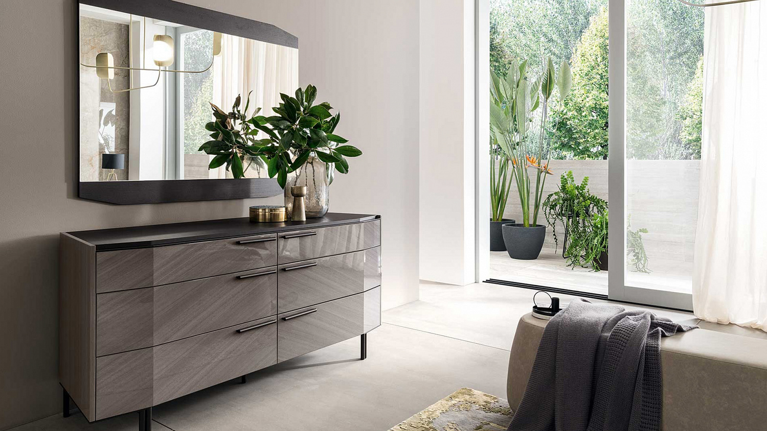 Коллекция Olimpia