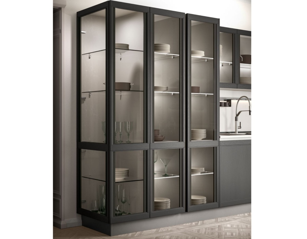 Кухня Flavour 04 LUBE cucine