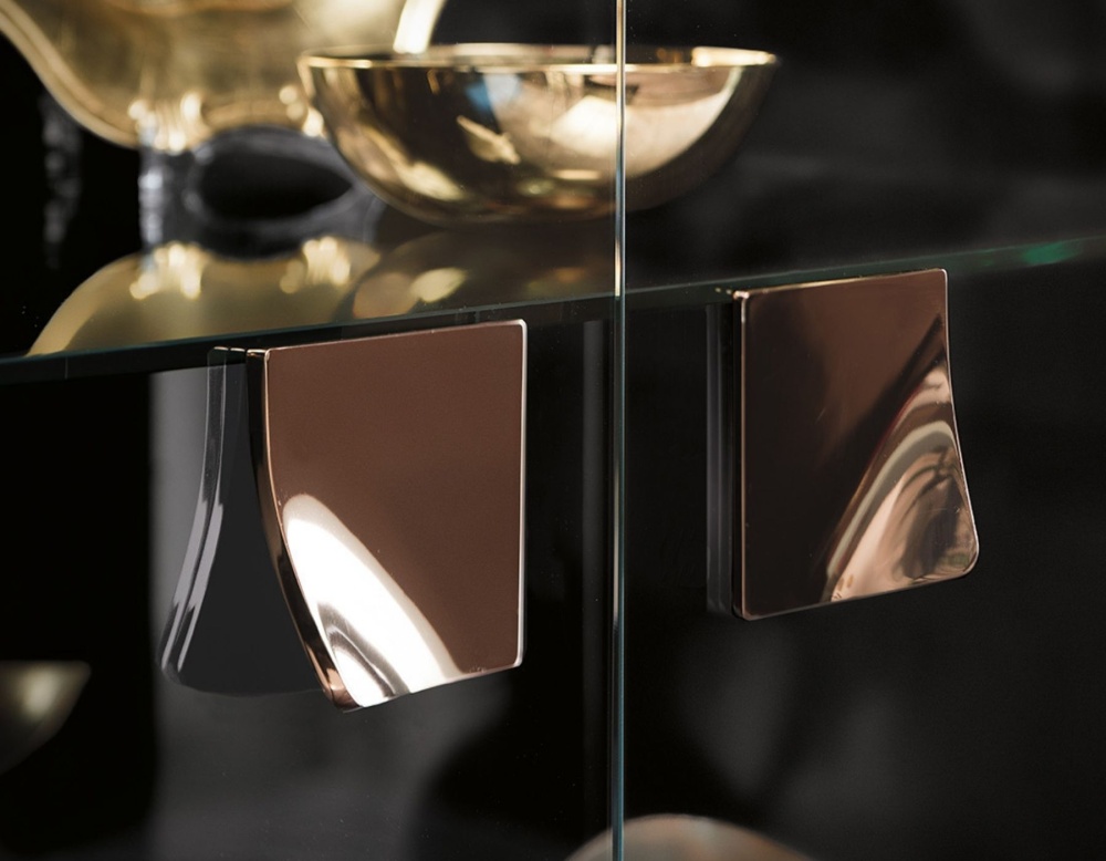 Столовая Mont Noir фабрики Alf Italia