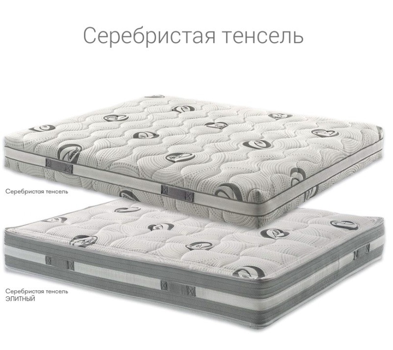 Матрас Albiflex Stoccarda