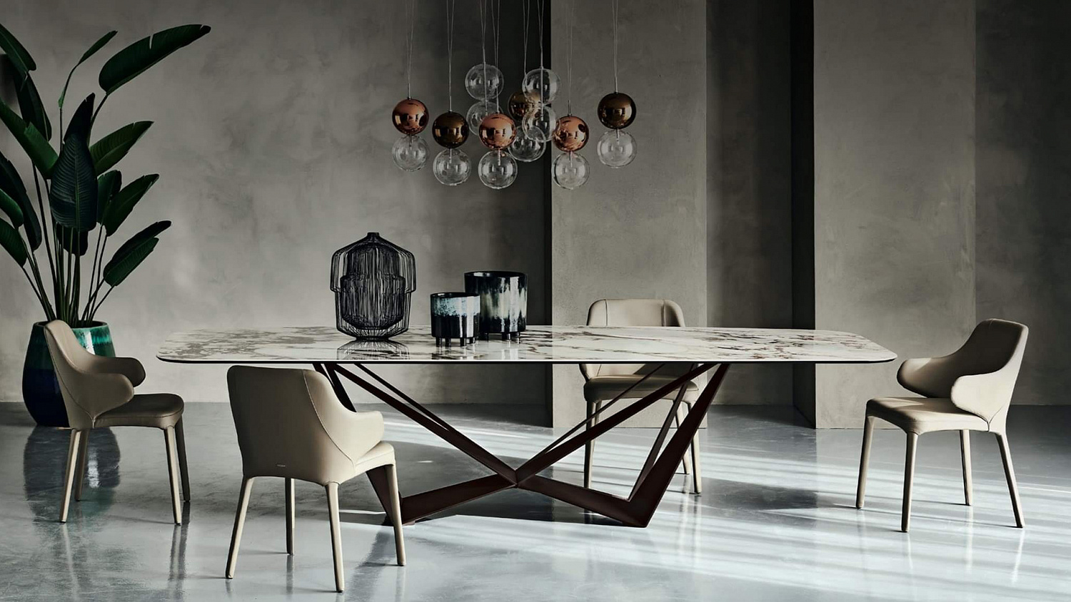 С днём рождения любимый DAVINCI