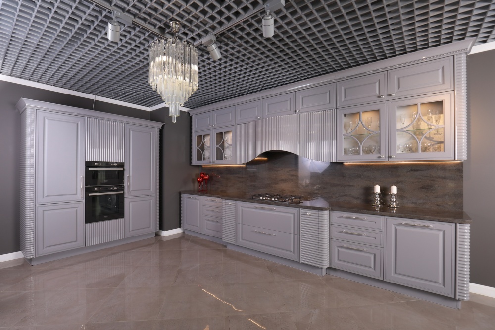 Кухня PRESTIGE