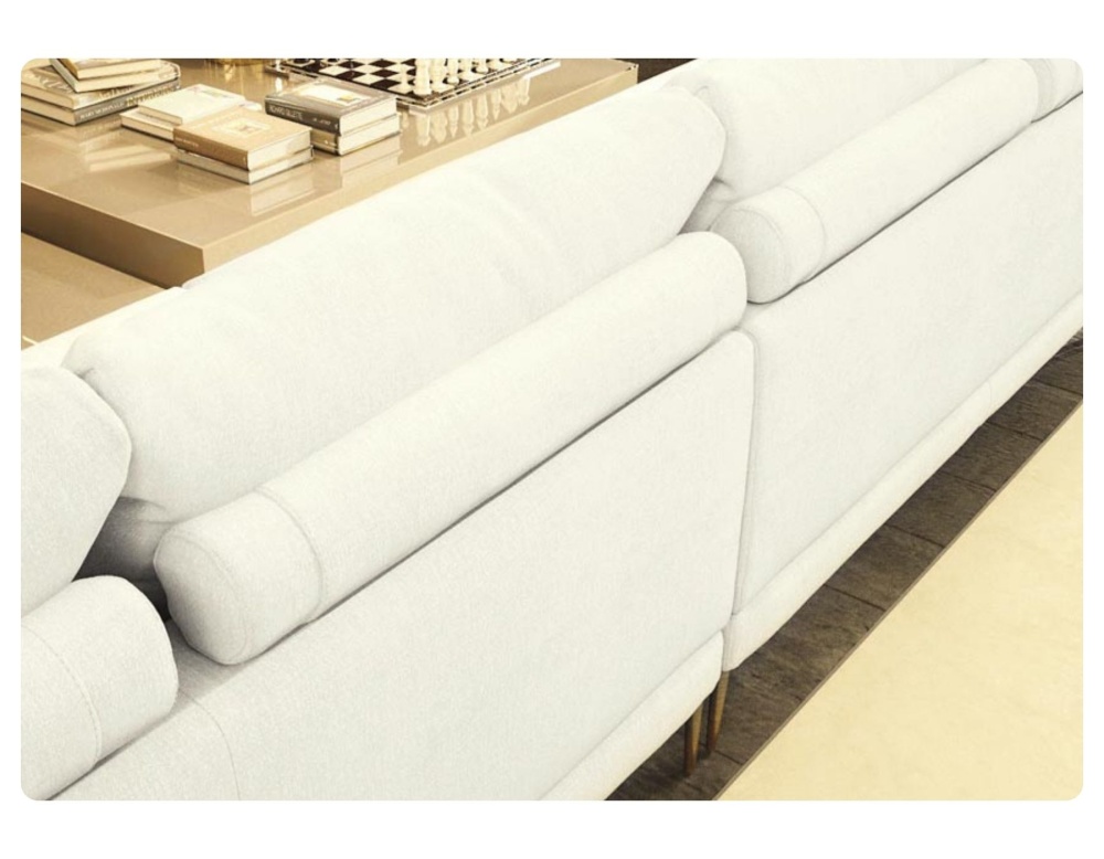 Диван Rossella фабрики Keoma Italia