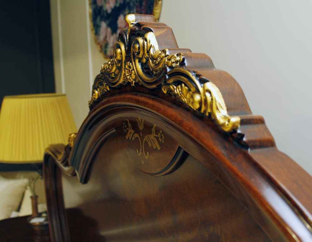 Спальня Principe