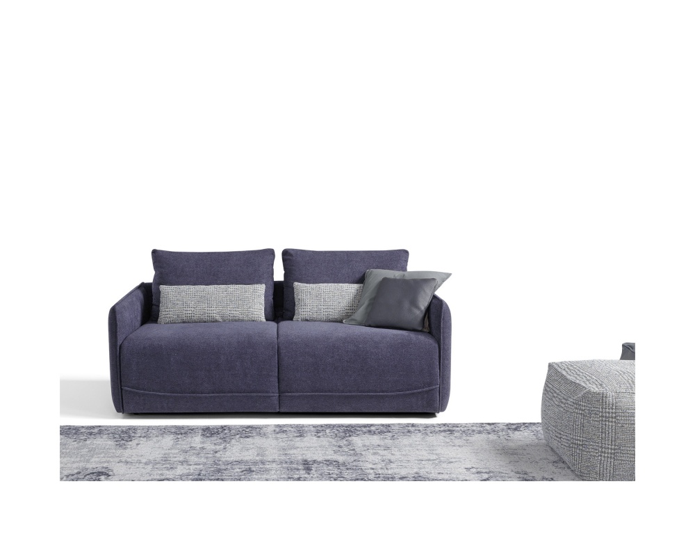 Прямой диван Duo