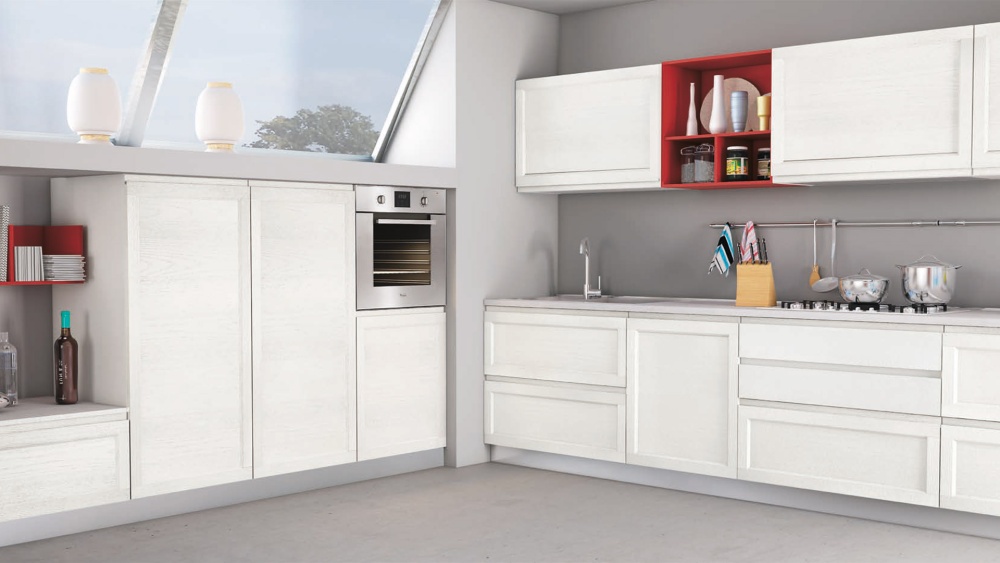 Кухня SELMA Ставрополе