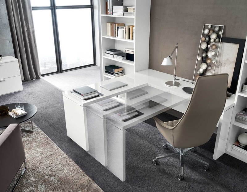 Кабинет Sedona Home office фабрики Alf Italia