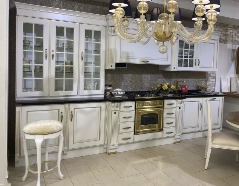 Кухня Baltimora Италия Scavolini cucina в Ставрополе