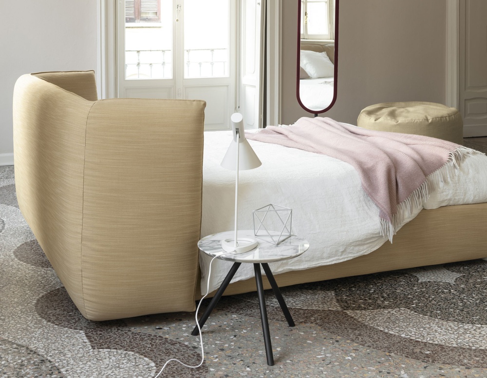 Кровать Jill фабрики Bolzan