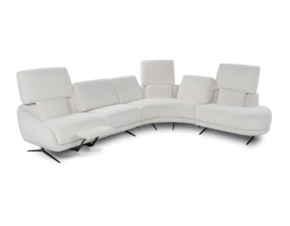 Модульный диван Regal_e Calia Italia