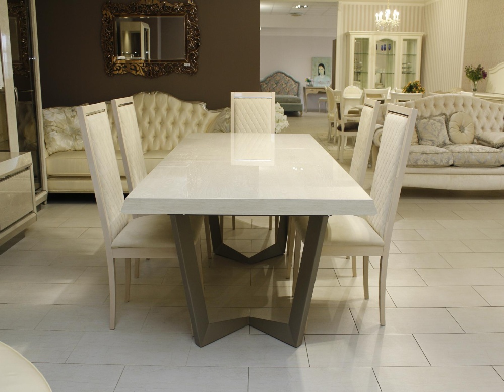 Столовая Elite Camelgroup