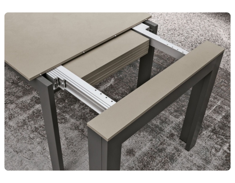 Стол обеденный Movida фабрики Sedit