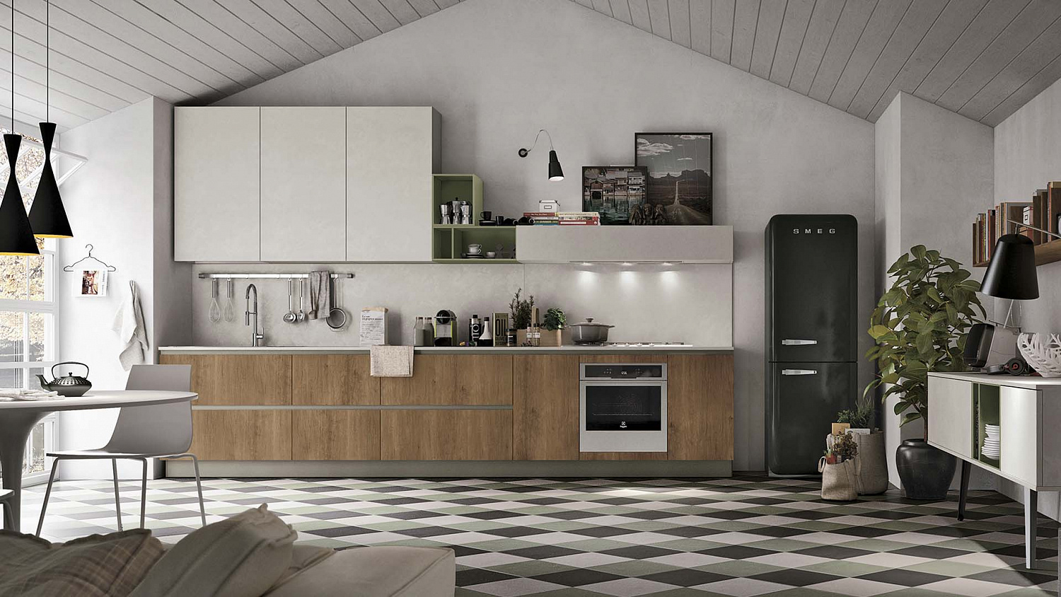 Гарнитуры Infinity