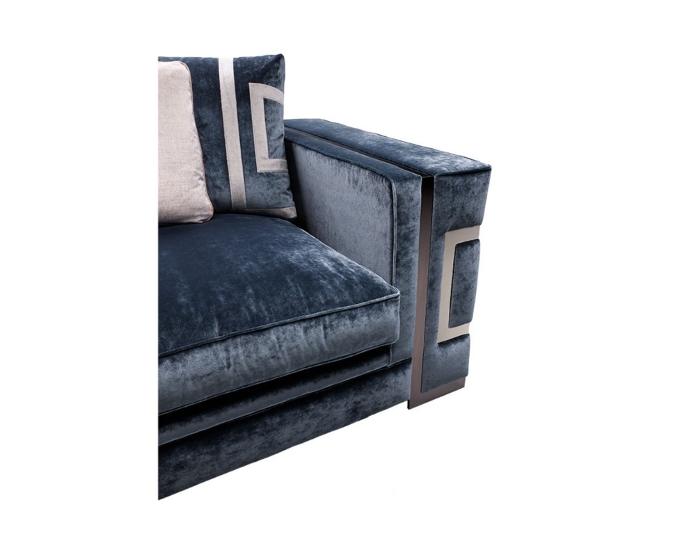 Диван Vertigo фабрики Siwa