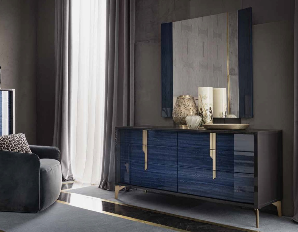 Спальня Oceanum фабрики ALF ITALIA