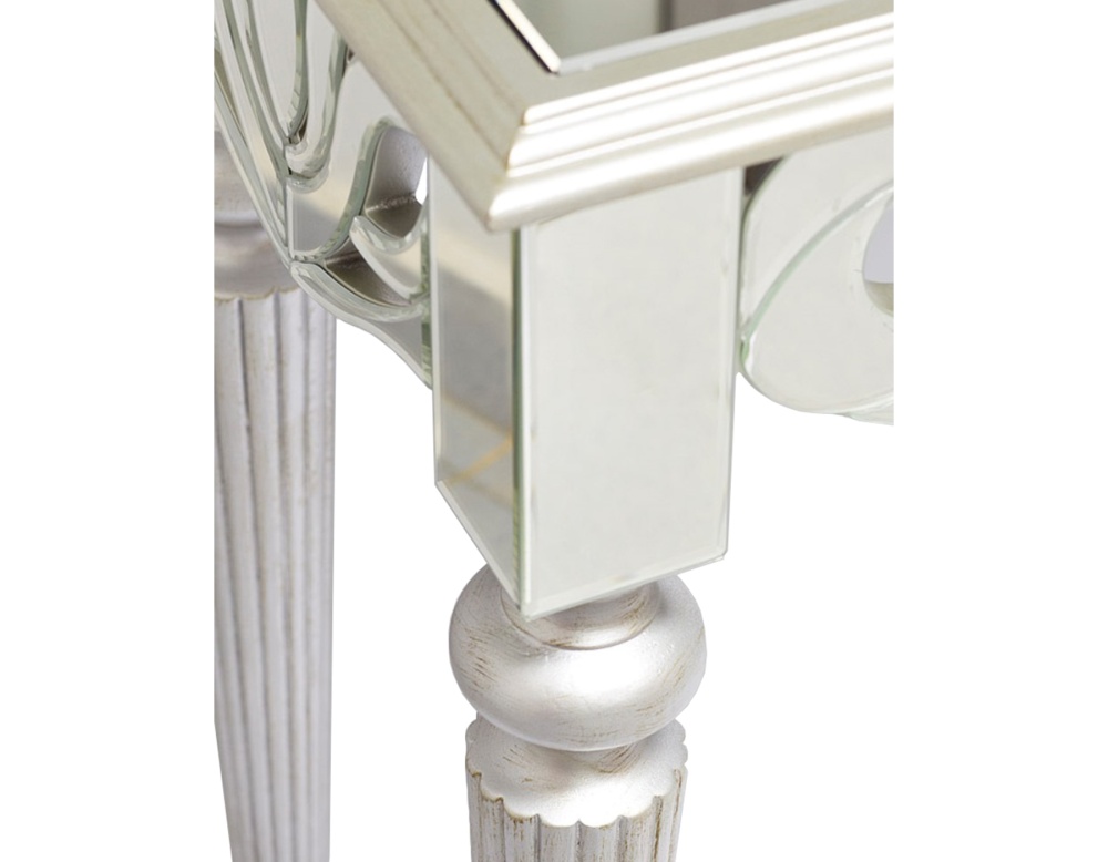 Консоль зеркальная KFC651