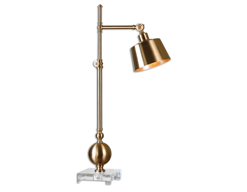 29982-1 настольная лампа LATON Uttermost