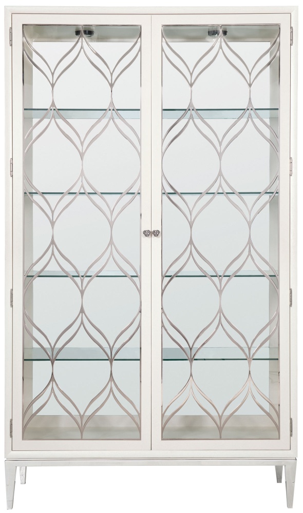 Витрина Calista Bernhardt Америка