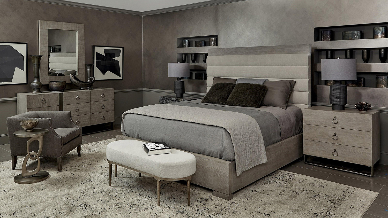 Коллекция Linea