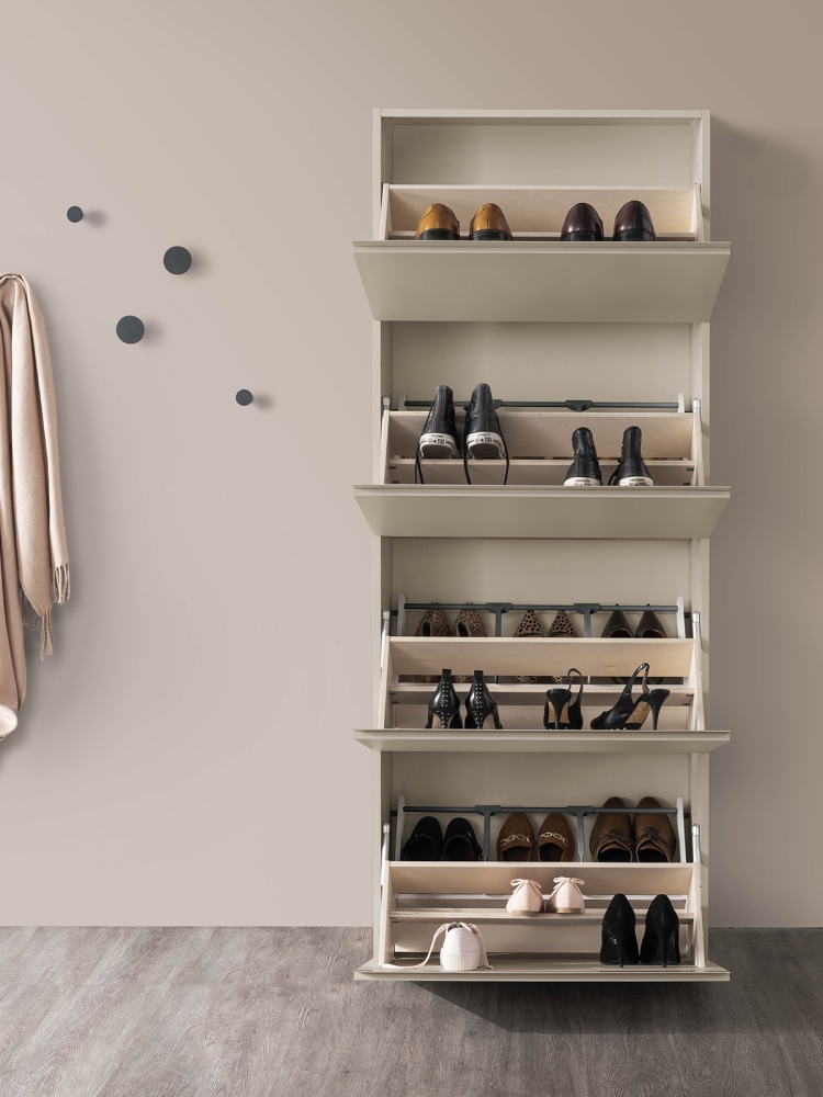 Обувница Minima