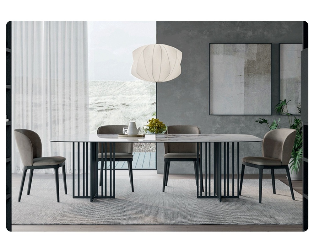 Стол Kiri фабрики Dallagnese