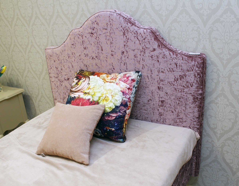 Кровать Franke