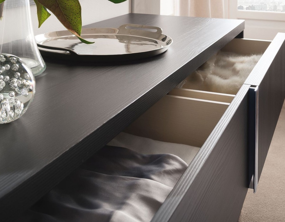 Спальня Etna фабрики Alf  Italia