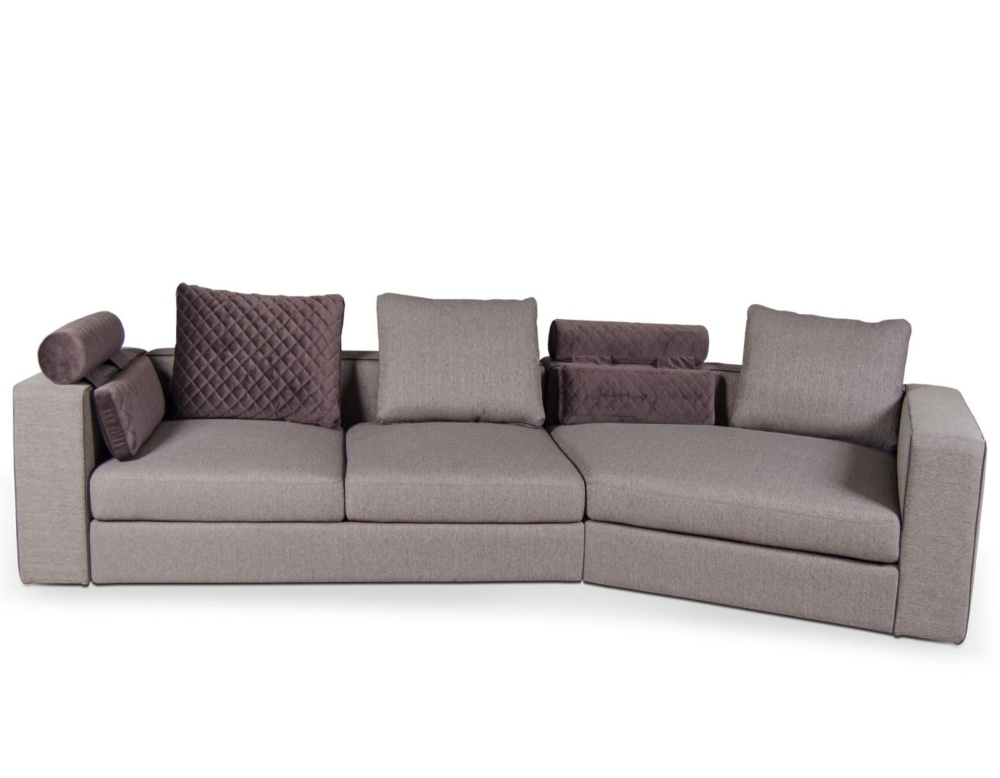 Модульный диван Egoist O'Prime