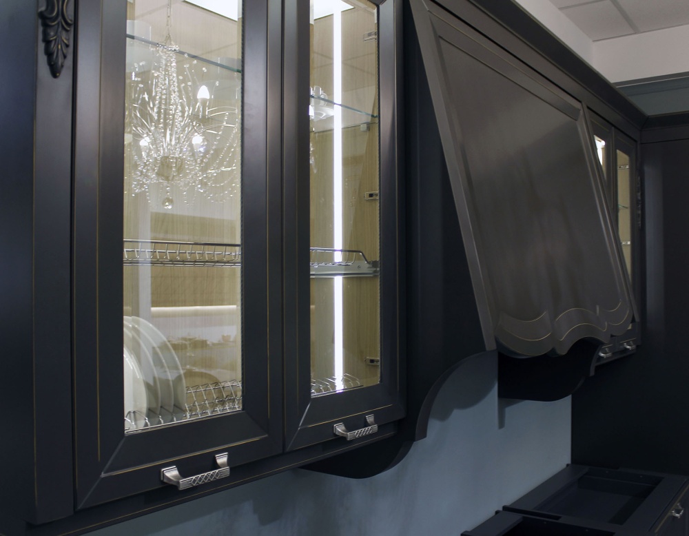 Кухня Маранелла