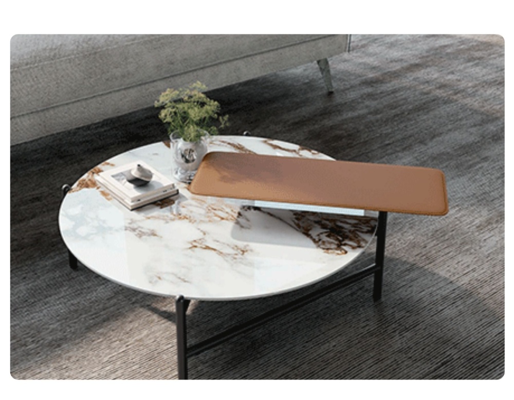 Журнальный стол SuperNova фабрики Dallagnese