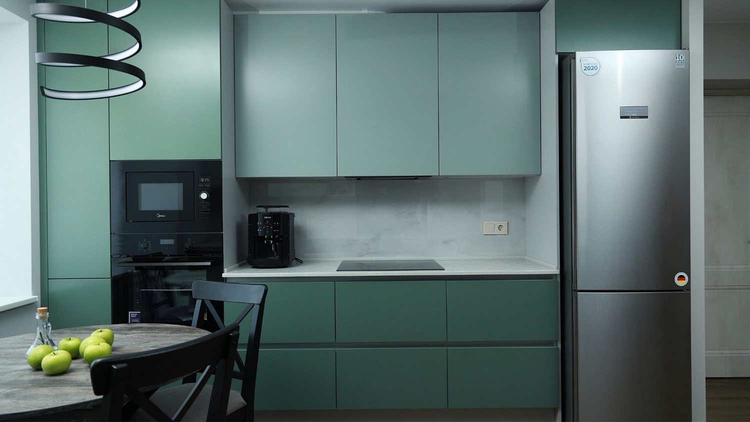 Не бойтесь цвета