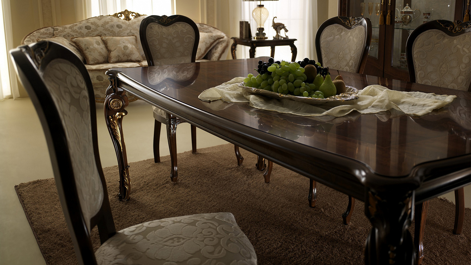 Коллекция Donatello