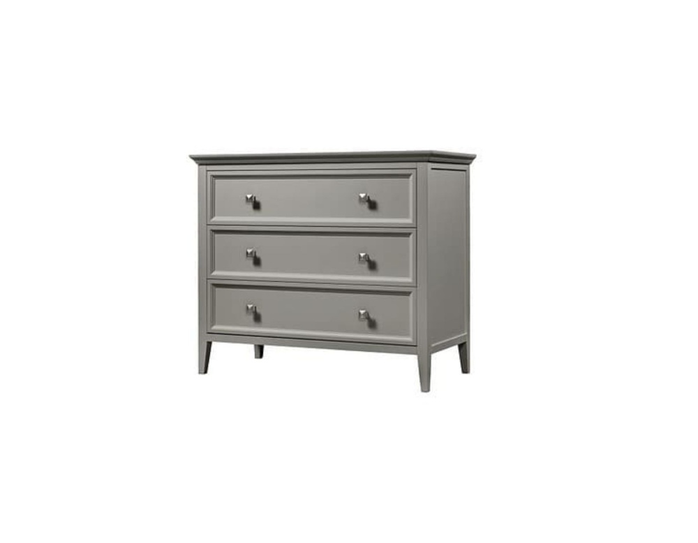 Комод Бруклин фабрики Classico Italiano