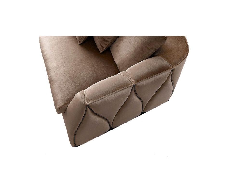 Диван Arcadia фабрики Siwa