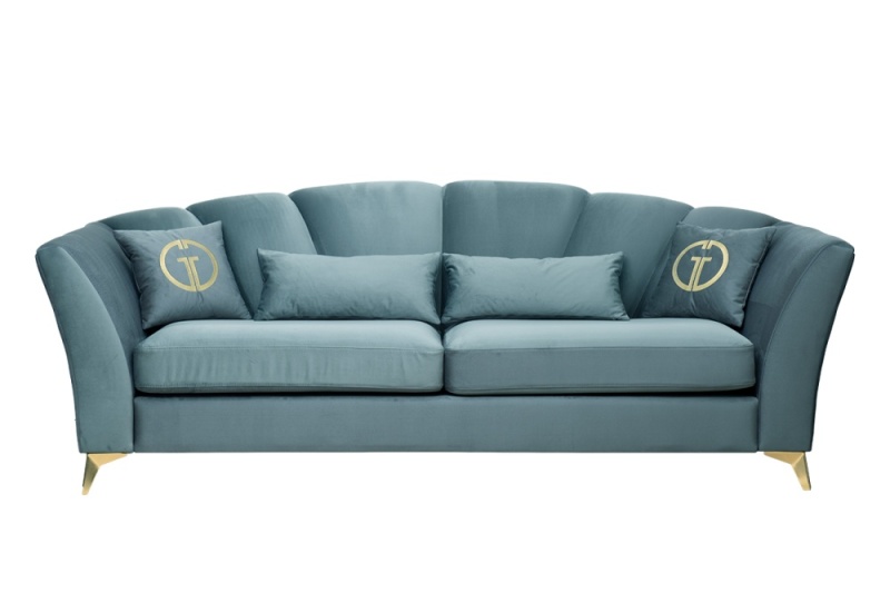 ДИВАН ANNETTE Garda Decor